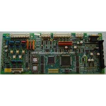 GCA26800KF1 Otis Elevator Drive PCB ASSY MCB-III